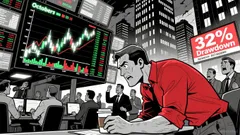 Navigating Short-Lived Crypto Rallies and Portfolio Resilience in 2025: Strategic Asset Allocation in a Volatile Market