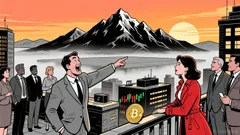 Ethereum's Ascending Triangle: A 2026 Breakout Opportunity