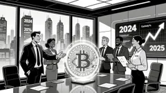 Bitcoin's Resilience Amid Political and Economic Uncertainty: Geopolitical Catalysts and Institutional Adoption as Drivers of Long-Term BTC Strength