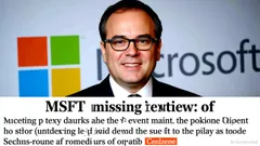 MSFT Options Signal Bearish Bias at $450–$460 Puts, But RSI Dips Suggest Rebound Potential for Traders