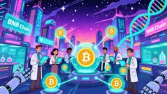 Changpeng Zhao's High-Impact Crypto Playbook: Decoding YZi Labs' Strategic Investments in AI, Biotech, and BNB Chain