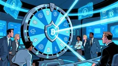 Algorand's VRF-Driven Ecosystem Momentum and Its Implications for Long-Term Value