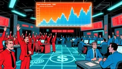 XRP's Short Squeeze and Derivatives Imbalance: A Strategic Entry Opportunity Amid Market Volatility