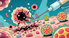 Inhibrx Biosciences and Ozekibart: A First-Mover in Targeted Oncology with Expansive Potential