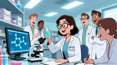 ORIC Pharmaceuticals Surges 13% on Wedbush Rating and JPMorgan Presentation Momentum—What’s Fueling the Rally?