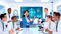 Revvity Soars 5.55% on Guidance Hike and Sector Momentum – What’s Fueling the Surge?