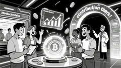 Zero Knowledge Proof's Incentive Model and Its Disruptive Potential