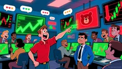 Benzinga's Market Catalyst: How Its Coverage Drives Tactical Trades