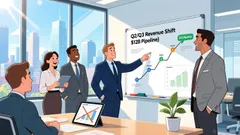 SMCI's 45% Drop: The Feb 9 Earnings Setup