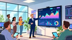 The AI-Driven Semiconductor Rally: Why AMD and Intel Are Wall Street's New Favorites