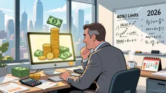 IRA vs. 401(k): A Value Investor's Checklist for Retirement Savings