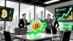 Corporate Bitcoin Treasuries: A High-Stakes Bet on Digital Gold?