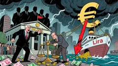 The Supreme Court's Role in Preserving Fed Independence and Its Implications for Global Markets