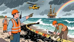 BP Surges 2.9% Amid Labor Tensions and Strategic Shifts: What’s Fueling the Rally?