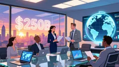 Creative Planning's Strategic Move into Europe: A Game Changer for Global Wealth Management