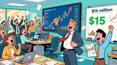 ATON's $15M Direct Offering: A Tactical Funding Move or a Sign of Cash Burn?