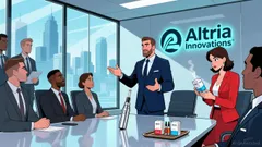 Altria Group Surges 2.35% Amid Regulatory Turbulance in Tobacco Sector – What’s Fueling the Momentum?