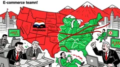 AI-Driven Consumer Surveillance in E-Commerce: Navigating Regulatory Risk and Market Opportunity in 2025