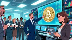 Bitcoin as Corporate Treasury Asset: The Saylor-MicroStrategy Paradigm and Market Sentiment Dynamics