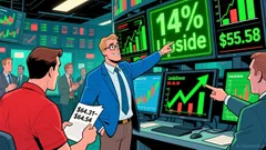 Mondelez as an Undervalued Dividend Growth Stock: A Case for Long-Term Income and Margin of Safety