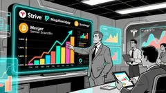 Strive's Acquisition of Semler Scientific and the Strategic Expansion of Bitcoin Treasury Operations: Redefining Corporate Bitcoin Holdings and Yield Generation Through Preferred Equity Innovation