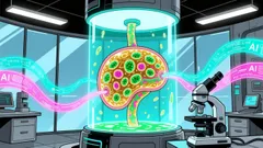 Longevity and AI: The New Frontier of Existence-Driven Investment