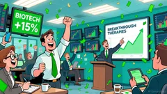 Benzinga's Operational Turnaround and Strategic Position within Live Ventures