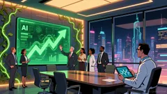 Penguin Solutions: Can a Niche Player Scale in the $6.7 Trillion AI Infrastructure Boom?