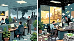 Lucid's Growth vs. A Durable Alternative: A Value Investor's Comparison