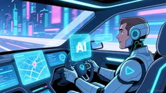 SoundHound AI: Assessing Market Capture in a $140B Voice AI Arena