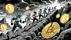 Bitcoin Mining Post-Halving 2024: A New Era of Operational Diversification and Institutional Readiness