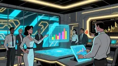 AI-Driven Trading Infrastructure: The Next Frontier in Crypto Exchange Growth