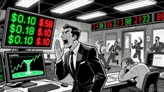 The NYC Token Scandal: A Case Study in Crypto Grift and Civic Disinvestment