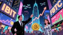 The Clarity Act and the Road to a Regulated, Institutional Crypto Market