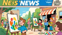 YI's 41.64% Surge: A Volatile Intraday Rally Amid Sector Turbulence