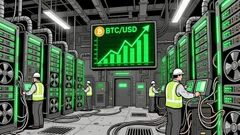 MicroStrategy's Contrarian Value Play: Bitcoin-Backed Resilience in a Downtrend