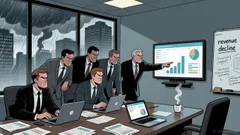 Peloton's 2025 Collapse: A Tactical Breakdown of the Catalysts and 2026 Setup