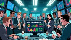 Benzinga's Event-Driven Growth: Tools, Tournaments, and Market Impact