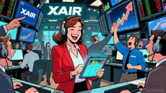 XAIR's 144% Surge: A Tactical Breakdown of the NeuroNOS Deal's Real Impact