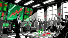 Institutional ETF Flows as a Catalyst for Bitcoin, Ethereum, and Solana in 2026