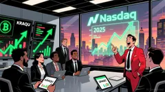 Kraken-Linked SPAC (KRAQU) and the Resurgence of Crypto Firms in U.S. Public Markets: Evaluating SPACs as a Strategic Pathway for Ecosystem Expansion and Investor Exposure