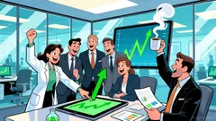 XAIR's Dramatic Rally: A Strategic Play in the Autism Therapeutics Market?