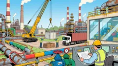 PSX's Lindsey Acquisition: A Low-Cost Asset Play or a Costly Integration Trap?