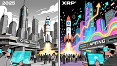 Capturing Early Momentum: Why Apeing ($APEING) Is the Prime Altcoin for 2026