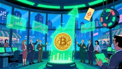 Bitcoin as a Sovereign Debt Hedge and Global Reserve Asset