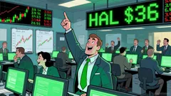 Susquehanna's $36 Target: A Tactical Play on Venezuela and Earnings?