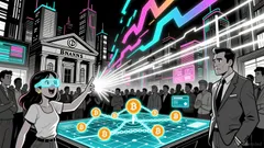 Polygon's $250M Strategic Bet on Regulated Stablecoin Infrastructure: A Gateway to the $4 Trillion Payments Market