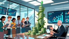 The Rise of Retail Capital in Private Markets and Its Disruptive Impact on Institutional Investor Returns