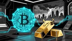 The Rise of Bitcoin-Gold Diversified ETPs as a Strategic Hedge in Volatile Markets