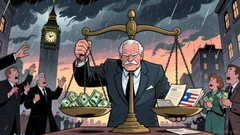 Central Bank Independence Under Threat: Implications for Global Markets